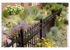 Aluminum Fence Installation | Durable & Stylish Fencing