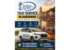 How Safe Is Taxi Service in Haridwar for Families? 