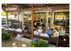 Where to Find the Best Farm to Table Restaurant in Healdsburg
