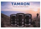 Best Prime Lens for photography   | Tamron