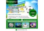 Explore Fast and Reliable Asia Cup Final Live Betting Odds on Dreamplay1