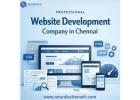 Build High-Performing Websites with Chennai’s Experts – NeuralSchema Infotech