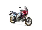 2026 Honda Africa Twin Adventure Sports ES DCT Pearl Glare White for Sale