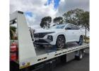 Car Towing Hoppers Crossing, Melbourne | AJA Prestige Performance