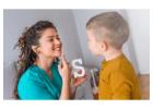 Speech Therapist near Ronkonkoma – Caring Support by Theralympic Speech