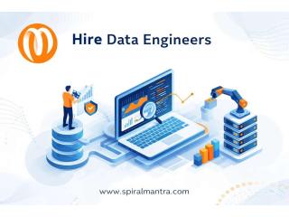 Hire Data Engineers to Power Your Data