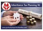 Minimize Liabilities with Expert Inheritance Tax Planning NJ