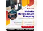 Website Development Company in Bangalore | Web Development Company In Zinavo 