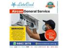 Aircon General Service