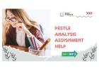 PESTLE Analysis Assignment Help – Expert Support for Strategic Management Tasks