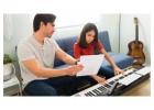 Learn Anytime Anywhere with Professional Online Piano Lessons for All Levels