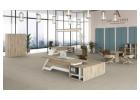 Office Furniture That Works for Your Business — Let’s Plan Your Space