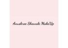 Anushree Shewale Makeup