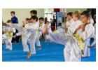 Taekwondo center Singapore