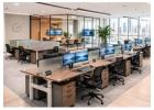 Get Your Office Ready Without Delays — Custom Furniture in Dubai