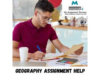 Geometry Assignment Help: Expert Support for Accurate Solutions
