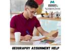 Geometry Assignment Help: Expert Support for Accurate Solutions
