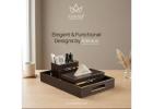 Desk Organisers Online: Elegant & Functional Designs by Kairaus