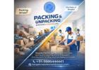 Packing & Unpacking Services in Bangalore | Bangalore Packers and Movers