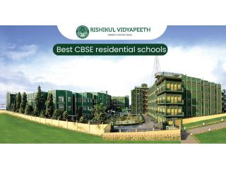 Quality Boarding Education in CBSE School for Bright Future