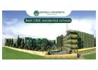 Quality Boarding Education in CBSE School for Bright Future