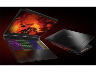 Best Gaming Laptop by Acer India
