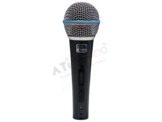 High Quality Microphones in India for Clear Sound Performance