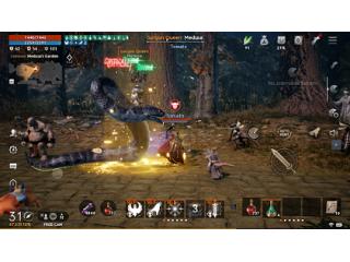 MMOexp Lineage 2M: Into the Crypt - Shadowbrand Awaits