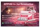 MTP Kit Online Houston, Texas – Safe Home Abortion Option
