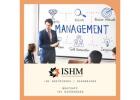 ISHM Sets the Standard for Hospital Management Institutes