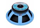 Balanced Sound Performance Ferrite DJ Speaker 12 Inch KT 12-300