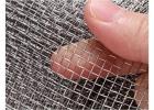 Premium Monel Wire Mesh Supplier | High-Quality Monel Mesh – Metart Building Tech