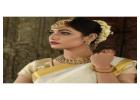 Royal Kundan Rani Haar to Enhance Your Glamour
