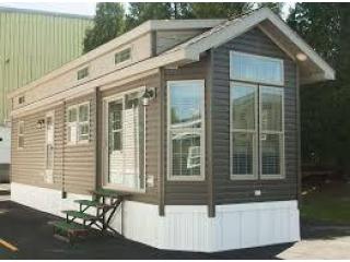 Tiny Homes Phoenix – Affordable Park Model Deals