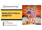 Book Kalsarp Yoga Puja Trimbakeshwar | Rahu Ketu Benefits