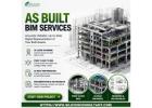 Los Angeles' Preferred As Built BIM Services Provider for AEC Firms, USA