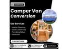 Camper Van Conversion