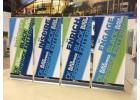 Retractable Banners Washington DC for Business Promotion