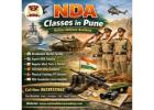 NDA Academy in Pune