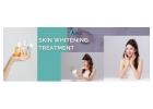 Say Goodbye to Dull Skin with Skin Whitening Treatment at Apolo Hair Studio