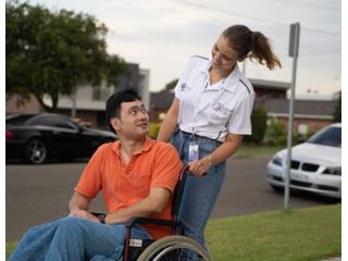 Trusted NDIS Provider in Sunshine