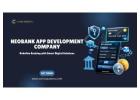 Advanced Neobank App Development by CoinsQueens 