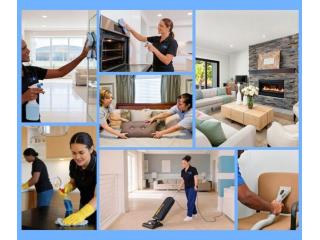 Top Benefits of Hiring Experts for Deep Cleaning and Window Cleaning Services