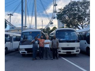 Singapore Bus Booking Online Fast Secure and Best Prices