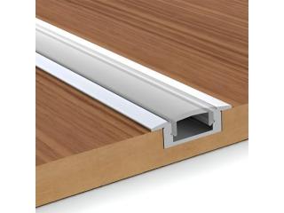 LED Aluminium Profile Price – Affordable & Durable Lighting Solution