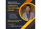 Online Tax Accountant  UK | Rajesh Chechani Chartered Accountant