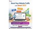 Best SEO Company in Jaipur | Get 15% Off on SEO Services - Brand Infosolution