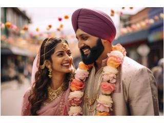 Best Matrimonial Bureau Delhi