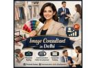 Best Image Consultant in Delhi for Personal & Professional Transformation