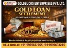 Get Instant Cash Against Gold Near You